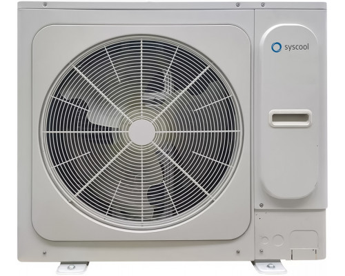 Наружный блок VRF системы Systemair SYSVRF2 140 AIR EVO HP Q