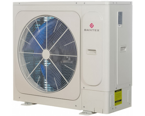 Наружный блок VRF системы Dantex DM-ADC048WLBC/F