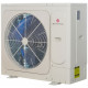 Наружный блок VRF системы Dantex DM-ADC048WLBC/F