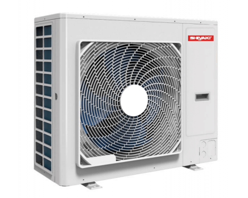 Наружный блок VRF системы Shivaki SRH140MV-DCC1
