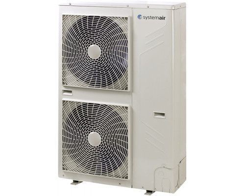 Наружный блок VRF системы Systemair SYSVRF 140 AIR EVO HP R