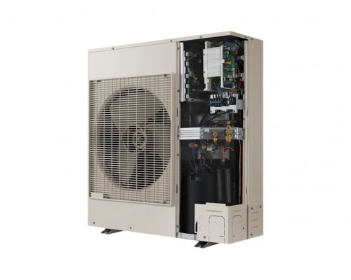 Наружный блок VRF системы Samsung AM050KXMDEH/TK