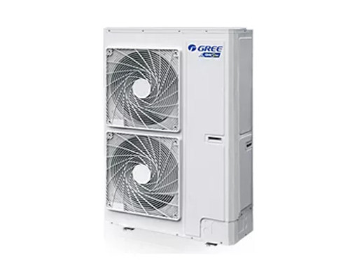 Наружный блок VRF системы Gree GMV-140WL/C-X