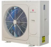 Наружный блок VRF системы Dantex DM-ADC125WLBC/F