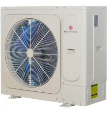 Наружный блок VRF системы Dantex DM-ADC125WLBC/F