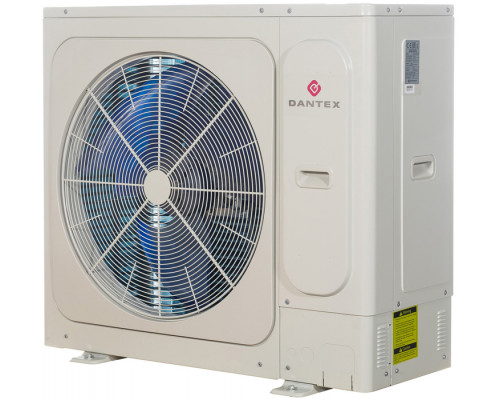 Наружный блок VRF системы Dantex DM-ADC125WLBC/F