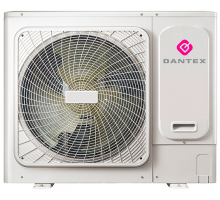 Наружный блок VRF системы Dantex DM-DC150WLC/F