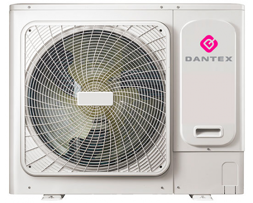 Наружный блок VRF системы Dantex DM-DC150WLC/F