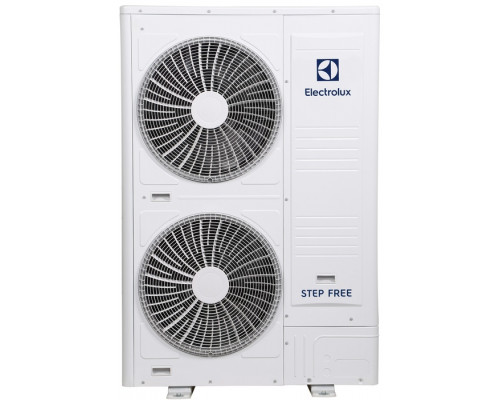 Наружный блок VRF системы Electrolux ESVMO-SF-140-H