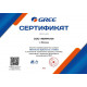 Наружный блок VRF системы Gree GMV-140WL/C-X