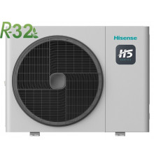 Наружный блок VRF системы Hisense AVW-48HJDH2H1