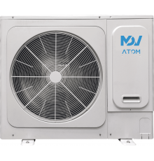 Наружный блок VRF системы Mdv V48W/DHN1(At)