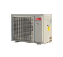 Наружный блок VRF системы IGC IMS-EM140NH(7L)