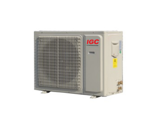 Наружный блок VRF системы IGC IMS-EM140NH(7L)