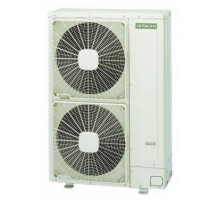 Наружный блок VRF системы Hitachi RAS-5FSNME