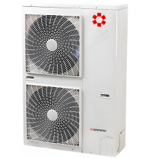 Наружный блок VRF системы Kentatsu KTRY140HZAN3