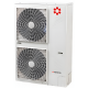Наружный блок VRF системы Kentatsu KTRY140HZAN3