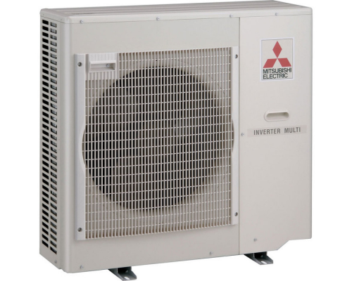 Наружный блок VRF системы Mitsubishi Electric PUMY-SP125YKM
