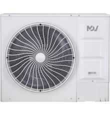 Наружный блок VRF системы Mdv V8M140V2R1B