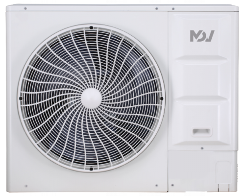 Наружный блок VRF системы Mdv V8M140V2R1B