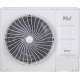 Наружный блок VRF системы Mdv V8M140V2R1B