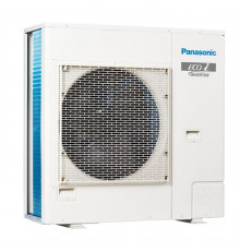 Наружный блок VRF системы Panasonic U-5LE2E5