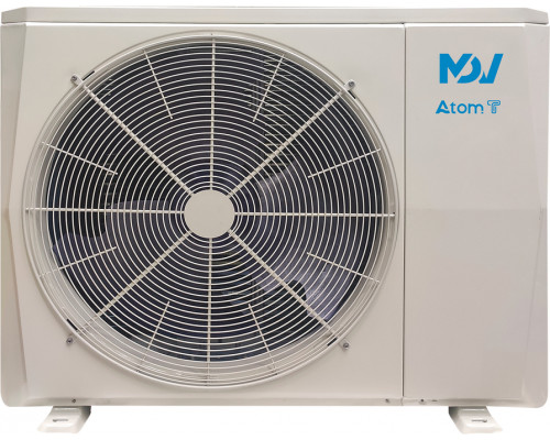 Наружный блок VRF системы Mdv O-AtT140V2R8E