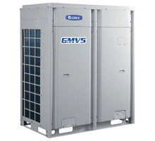 Наружный блок VRF системы Gree GMV-S140WL/A-S