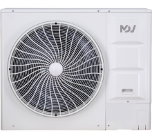 Наружный блок VRF системы Mdv V8M140V2R1E