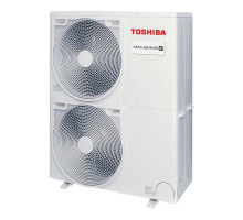 Наружный блок VRF системы Toshiba MCY-MHP0504HS-E