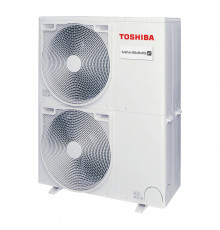 Наружный блок VRF системы Toshiba MCY-MHP0504HS-E