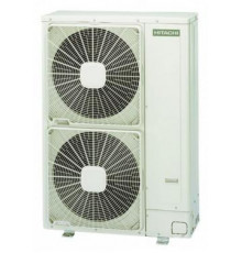 Наружный блок VRF системы Hitachi RAS-5FSVNME