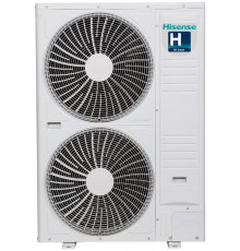 Наружный блок VRF системы Hisense AVW-48HJFH
