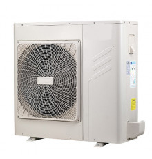 Наружный блок VRF системы Clivet MSAN-XMi_140H(B)