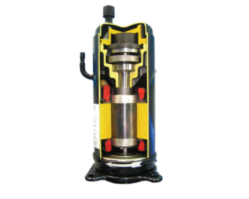 Наружный блок VRF системы Kentatsu KURA290HZAN3