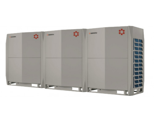 Наружный блок VRF системы Kentatsu KURA290HZAN3