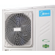 Наружный блок VRF системы Midea MVUH260C-VA3i