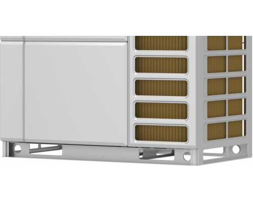 Наружный блок VRF системы Lessar LUM-AHE280AUA-4-hr