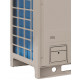 Наружный блок VRF системы Kentatsu KVR290HZAN3-B