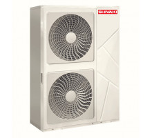 Наружный блок VRF системы Shivaki SRH285SD-DC3