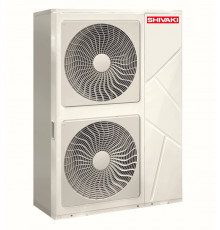 Наружный блок VRF системы Shivaki SRH285SD-DC3