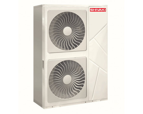 Наружный блок VRF системы Shivaki SRH285SD-DC3