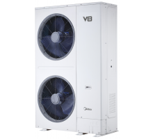 Наружный блок VRF системы Midea MV8Si-280WV2GN1