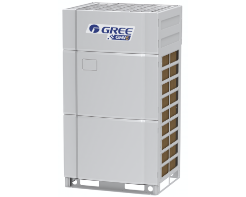 Наружный блок VRF системы Gree GMV-VQ280WM/C-X