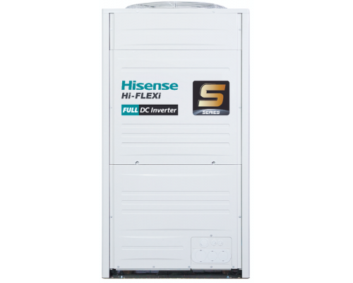 Наружный блок VRF системы Hisense AVWT-96FKFSA