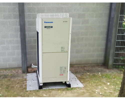 Наружный блок VRF системы Panasonic U-10ME2E8