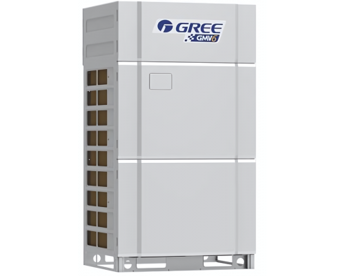 Наружный блок VRF системы Gree GMV-VQ280WM/C-X