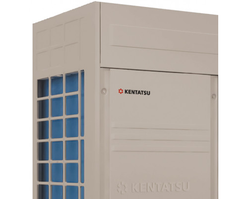 Наружный блок VRF системы Kentatsu KVR250HZAN3-B