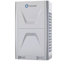 Наружный блок VRF системы SYSCOOL SYSVRF 3SE M 250 AIR EVO HP R