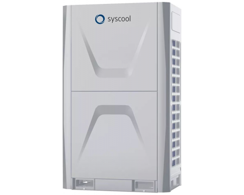 Наружный блок VRF системы SYSCOOL SYSVRF 3SE M 250 AIR EVO HP R